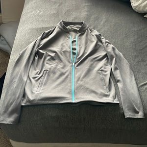 Peter Millar Zip Up Jacket
